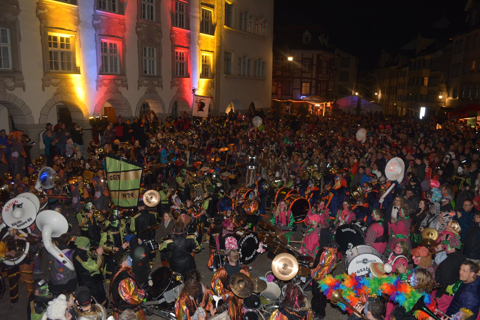 Mitgliederfest 2023