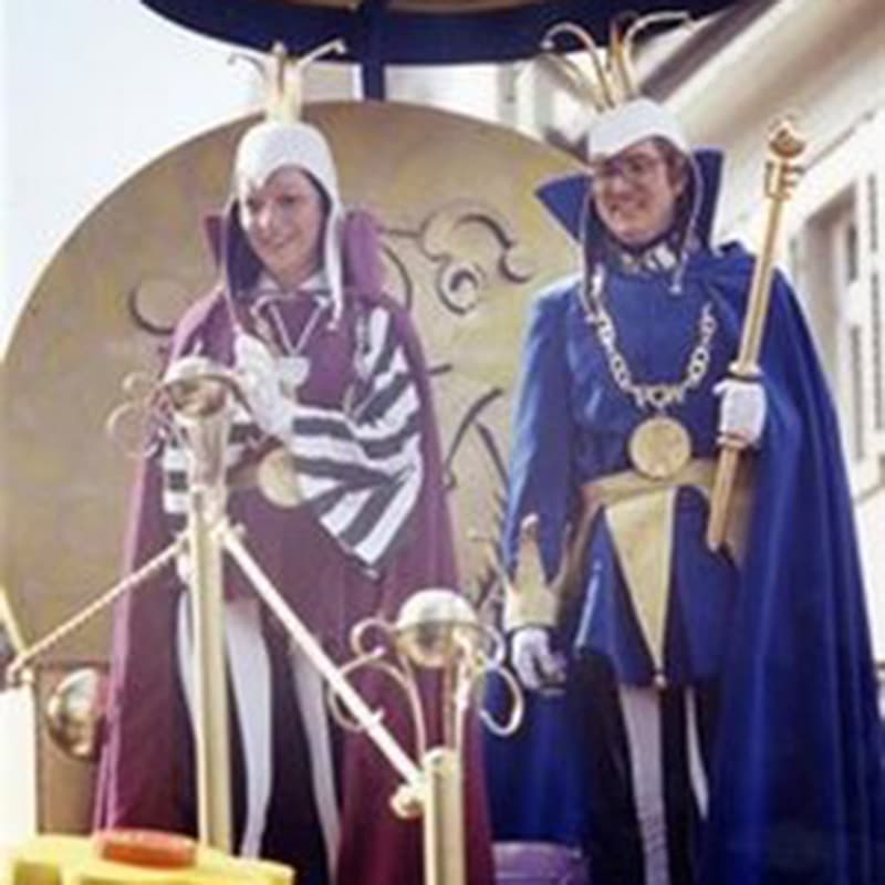 1981 - 1982