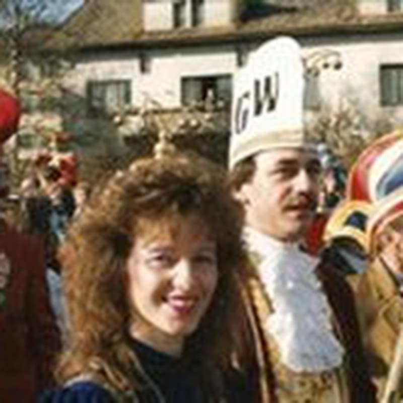 1989 - 1990