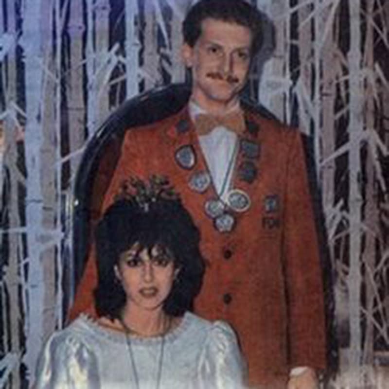 1983 - 1984