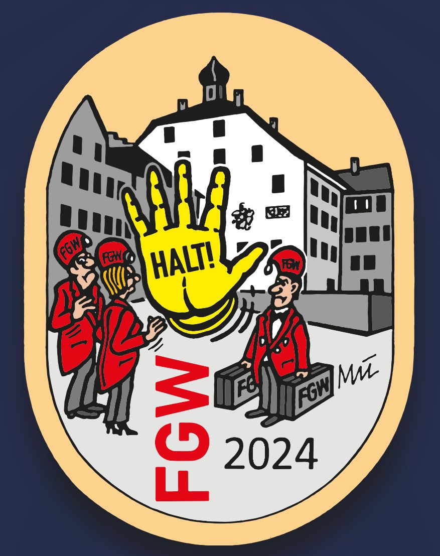 Mitgliederfest 2023