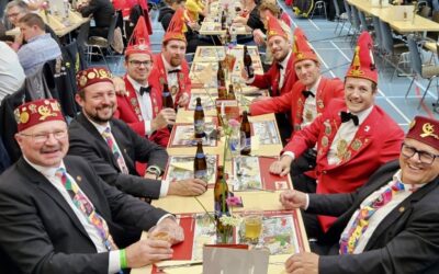 Hefari-Delegiertenversammlung