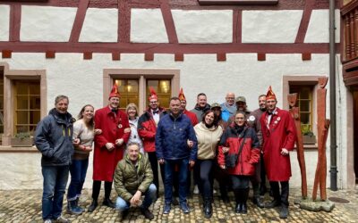 Freundschaften im Baselland