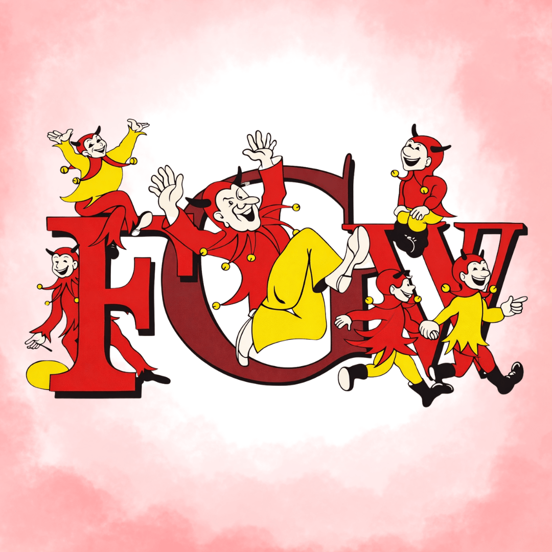 Kindermaskenball der FGW